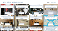 Desktop Screenshot of decorchin.com