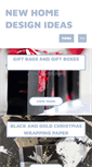 Mobile Screenshot of decorchin.com